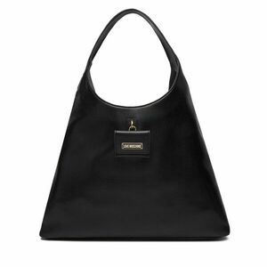 Táska LOVE MOSCHINO JC4393PP0NKN0000 Fekete kép
