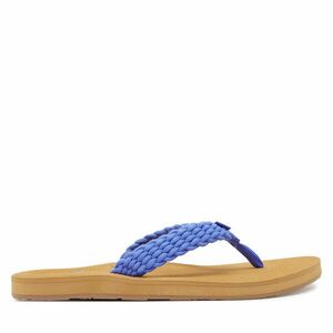 Flip-flops Roxy ARJL101166 Kék kép