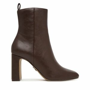 Bokacsizma Steve Madden Adelisa SM11002626 Barna kép