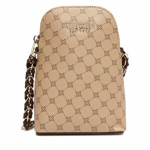 Táska Nine West CEO-BRAVE-LA374-4086 Barna kép