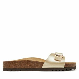 Papucs Scholl Estelle F32158 Arany kép