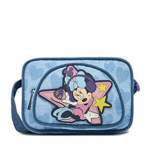Táska Mickey&Friends CEO-ACCCS-AW25-101DSTC Kék kép