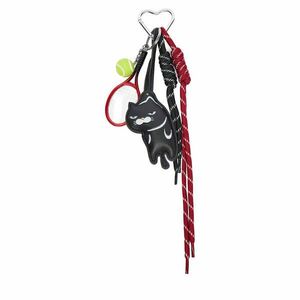 Kulcstartó DeeZee CEO-9WF-001-AW25 Fekete kép