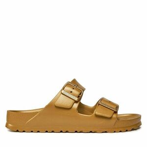 Papucs 'Arizona' BIRKENSTOCK Arany BIRKENSTOCK kép