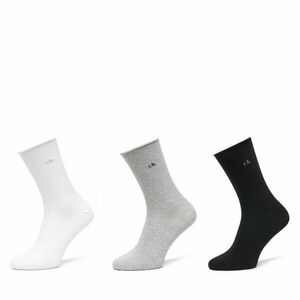 Hosszú zoknik Calvin Klein 701234368 Színes kép