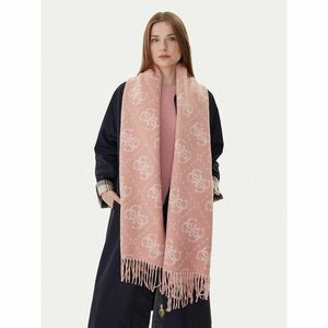 Sál Guess AW5217 VIS03 Rózsaszín kép