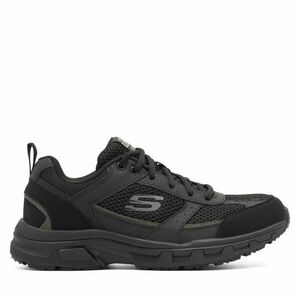 Sportcipők Skechers 51898 BBK Fekete kép