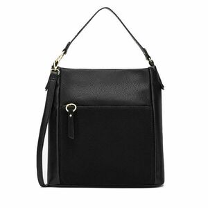 Táska Lasocki C-LSK-K-051-06 Fekete kép