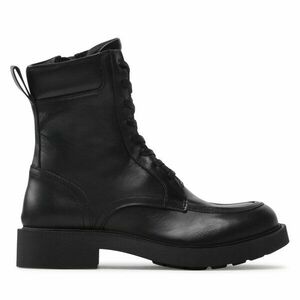 Bakancs Simple SL-50-02-000099 Fekete kép