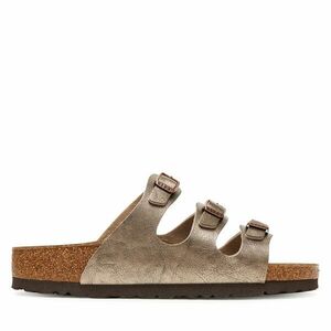 Papucs Birkenstock Florida 1030352 Arany kép