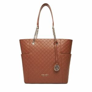 Táska Nine West CEO-NEBRASKA-LDA8208A Barna kép