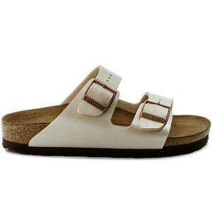 Papucs Birkenstock Arizona Birko-Flor 1009921 Arany kép