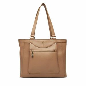 Táska Beverly Hills Polo Club C-BHPC-L-002-08 Bézs kép