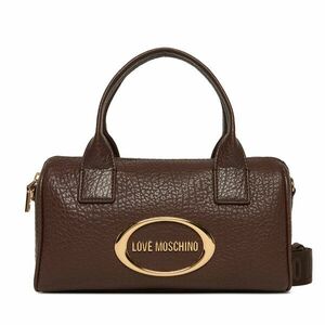Táska LOVE MOSCHINO JC4338PP0NK1431A Barna kép
