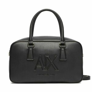 Táska Armani Exchange XW001566 AF15634 UC001 Fekete kép