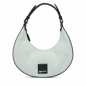 Táska Karl Lagerfeld Jeans A2W30211 Kék kép