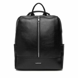 Hátizsák Lasocki C-LSK-L-011-08 Fekete kép