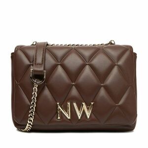Táska Nine West CEO-CHARLOTTE-I-S22558 Barna kép