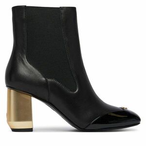 Bokacsizma Liu Jo Samy 02 SF5087 PX695 Fekete kép