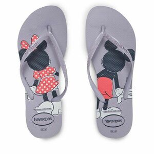 Flip-flops Havaianas 41412035251 Lila kép
