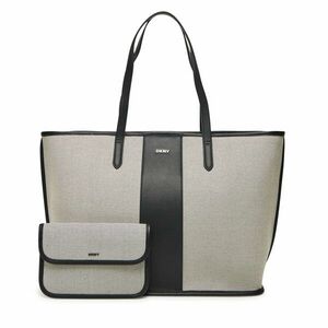 Táska DKNY R44AGI09 Szürke kép