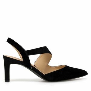 Szandál Sergio Bardi WC31-JS2306-01SB Fekete kép