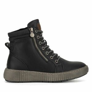 Bakancs Go Soft WS5586-28 Fekete kép