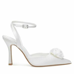 Magassarkú JENNY SS2841 Fehér kép