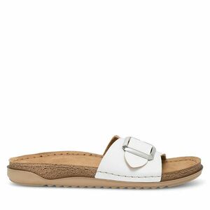 Papucs Inblu AA370100 Fehér kép