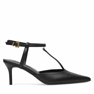 Magassarkú Gino Rossi SIENA-21603-58-1 Fekete kép