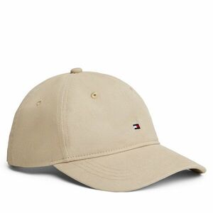 Baseball sapka Tommy Hilfiger Th Flag Soft 6 Panel AW0AW17781 Barna kép