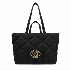 Táska LOVE MOSCHINO JC4397PP0NKE0000 Fekete kép