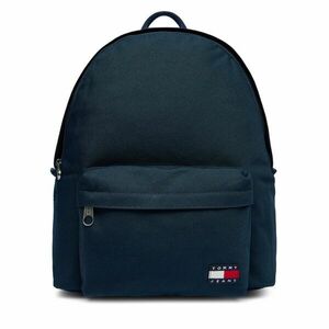 Hátizsák Tommy Jeans Tjm Ess Daily Dome Backpack AM0AM13726 Sötétkék kép