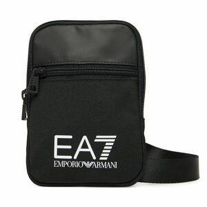 Válltáska EA7 Emporio Armani 7X000391 AF19722 UC001 Fekete kép
