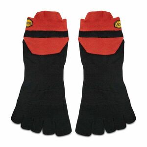 Rövid zoknik Vibram Fivefingers Athletic No Show S21N05 Színes kép