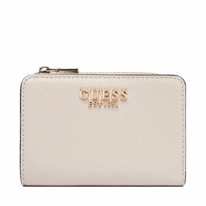 Pénztárca Guess Bolena Slg SWZG92 07156 Ekru kép