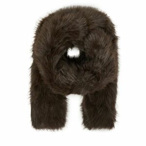 Sál Guess AW5403 POL03 Barna kép