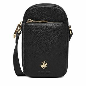 Táska Beverly Hills Polo Club C-BHPC-L-004-08 Fekete kép