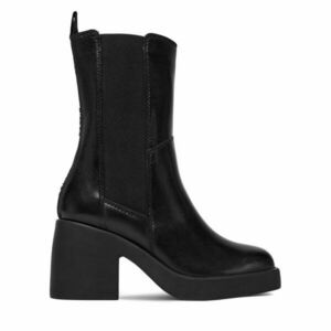 Bokacsizma G-Star Raw CEO-WI34-GAGA-02 Fekete kép