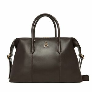 Táska Patrizia Pepe 2B0145/L162-B856 Barna kép