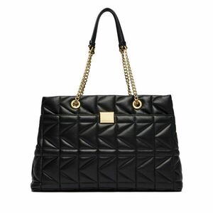 Táska KARL LAGERFELD A4W30085 Fekete kép