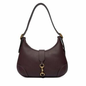 Táska Coach Hamptons Hobo CW642 Lila kép