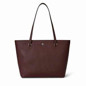 Táska LAUREN RALPH LAUREN 431924351026 Bordó kép