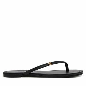 Flip-flops LAUREN RALPH LAUREN Raquel 802953931001 Fekete kép