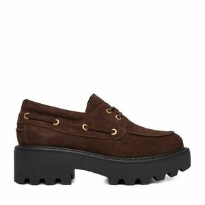 Loaferek Badura EO-AZALEA-8126-25 Barna kép