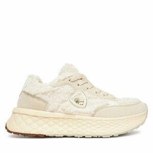 Sportcipők Blauer F5LYNN02/FUR Bézs kép