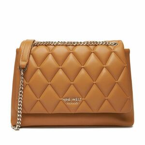 Táska Nine West CEO-CHARLOTTE-S22560-5 Barna kép