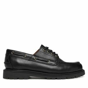 Mokaszin Vagabond Shoemakers Jay 5977-001-20 Fekete kép