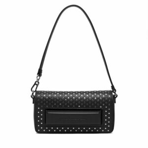 Táska KARL LAGERFELD A4W30083 Fekete kép