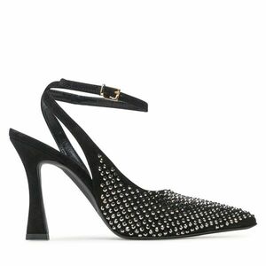 Magassarkú PINKO Lisette Slingback PE 23 BLKS1 100566 A0N6 Fekete kép